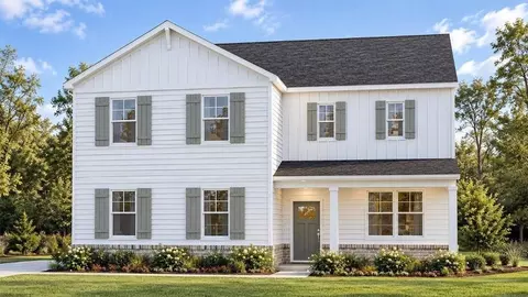 302 Fairhaven Loop, Statesboro, GA 30461