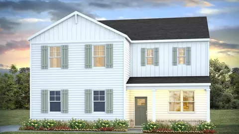 304 Fairhaven Lp, Statesboro, GA 30461