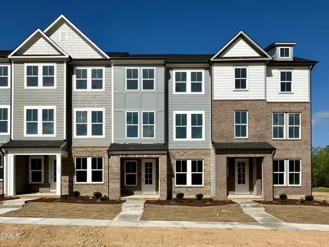 608 Thatch Ln, Knightdale, NC 27545