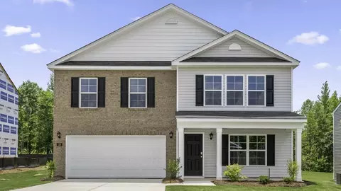 128 Greenbrier Way, Stoneville, NC 27048