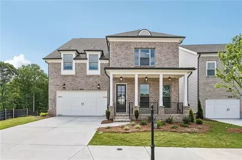 1519 Westend Way, Cumming, GA 30041