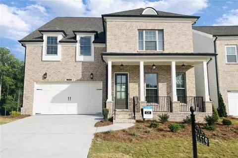 1519 Westend Way, Cumming, GA 30041