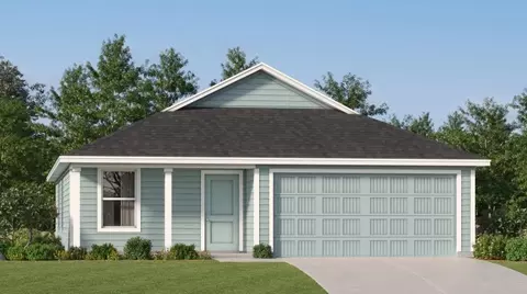 4036 Desert Gold Trl, Dallas, TX 75227