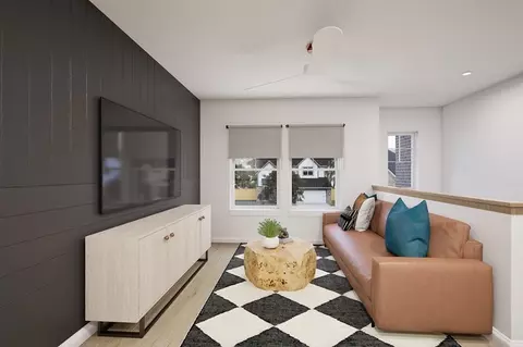 Living - 9419 Forest Ground Ave, Conroe, TX 77301 photo 3 of 4