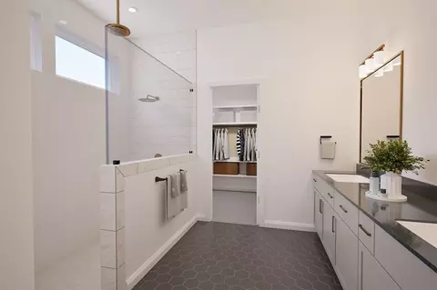 Bath - 9419 Forest Ground Ave, Conroe, TX 77301 photo 2 of 2
