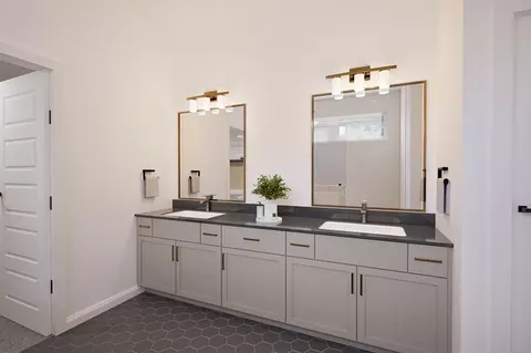 Bath - 9419 Forest Ground Ave, Conroe, TX 77301 photo 1 of 2