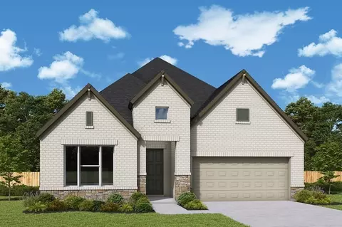 Exterior - 9419 Forest Ground Ave, Conroe, TX 77301 photo 5 of 5