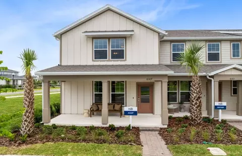 16808 Silver Brook Way, Winter Garden, FL 34787