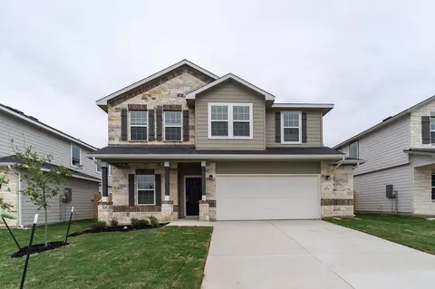 3571 Starbright Dr, New Braunfels, TX 78130