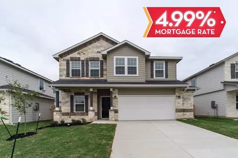 3571 Starbright Dr, New Braunfels, TX 78130