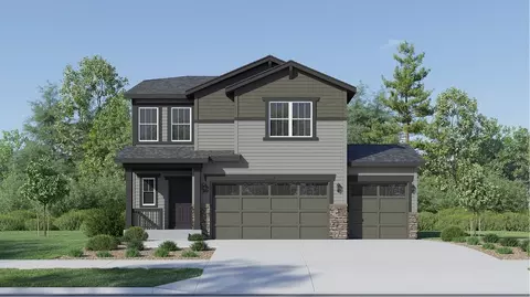 3459 Kingston Crest Trl, Elizabeth, CO 80107