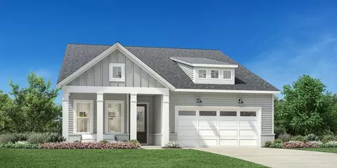 5321 Mint Harbor Way, Charlotte, NC 28269