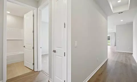 Entry Way - 10049 Hidden Hammock Loop, Parrish, FL 34219 photo 1 of 2