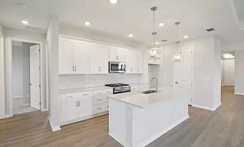 Kitchen - 10049 Hidden Hammock Loop, Parrish, FL 34219 photo 1 of 3