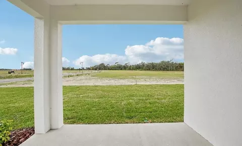 Exterior - 10049 Hidden Hammock Loop, Parrish, FL 34219 photo 3 of 6
