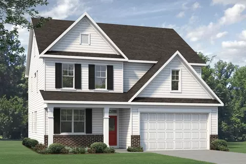 405 Copperleaf Dr, Fayetteville, NC 28311