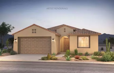 1511 E Silica Pl, Oro Valley, AZ 85755
