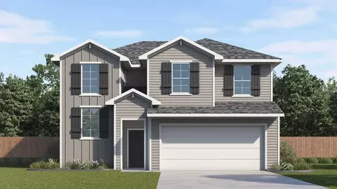 216 Puerto Plata Ave, Bastrop, TX 78602