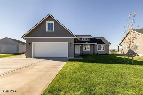 11834 N Entwistle Way, Rathdrum, ID 83858