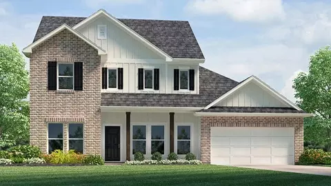 2818 Lakeshore Vista Blvd, Slidell, LA 70461