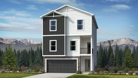 4519 Haven Cove Pt, Colorado Springs, CO 80911