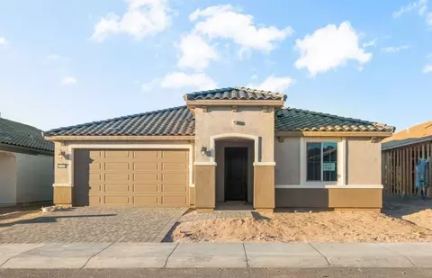 26904 W Mcrae Dr, Buckeye, AZ 85396