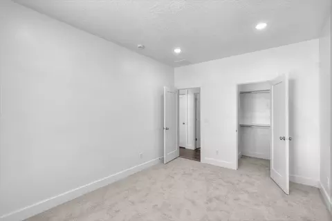 Bedroom - 600 S 250 E, Hyde Park, UT 84318 photo 3 of 6