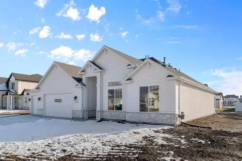 Exterior - 600 S 250 E, Hyde Park, UT 84318 photo 6 of 6