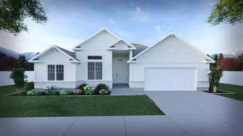 Exterior - 600 S 250 E, Hyde Park, UT 84318 photo 3 of 6