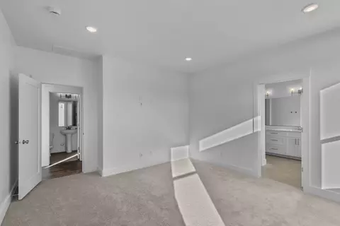 Bedroom - 600 S 250 E, Hyde Park, UT 84318 photo 1 of 6