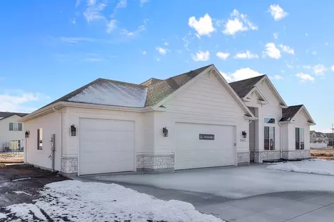 Exterior - 600 S 250 E, Hyde Park, UT 84318 photo 4 of 6