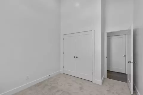Bedroom - 600 S 250 E, Hyde Park, UT 84318 photo 5 of 6