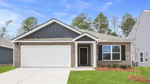 133 Cades Cove Dr, Greenwood, SC 29646