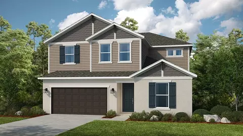 5292 Goldfinch Dr, Saint Cloud, FL 34771