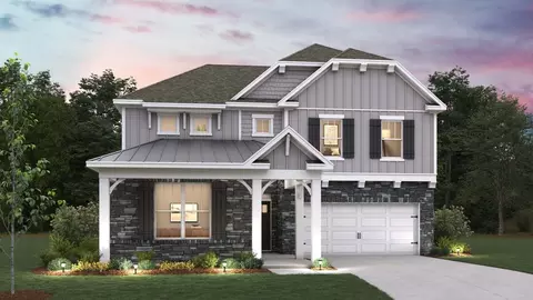 346 Miramar Dr, York, SC 29745