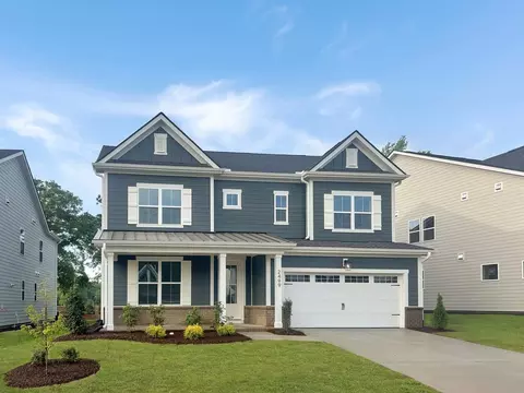 2499 Vetrina Way, Apex, NC 27502
