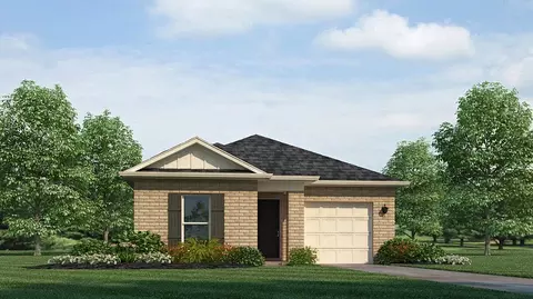 3510 Heritage Crest Dr, Bessemer, AL 35023