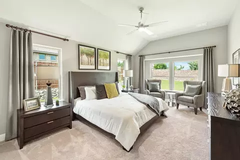 Bedroom - 1706 Baldwin Dr, Cedar Hill, TX 75104 photo 2 of 9