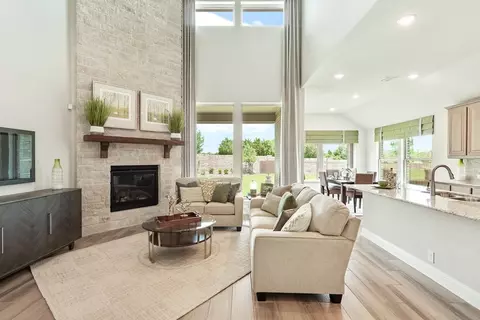 Living - 1706 Baldwin Dr, Cedar Hill, TX 75104 photo 1 of 7
