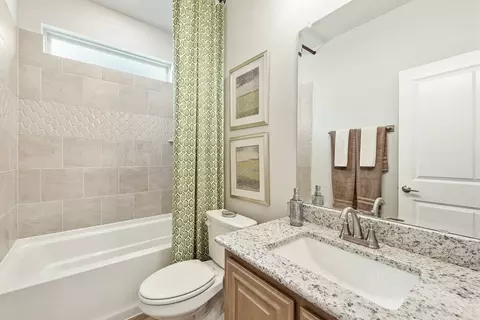 Bath - 1706 Baldwin Dr, Cedar Hill, TX 75104 photo 1 of 8
