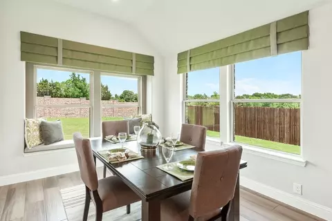 Dining - 1706 Baldwin Dr, Cedar Hill, TX 75104 photo 1 of 5