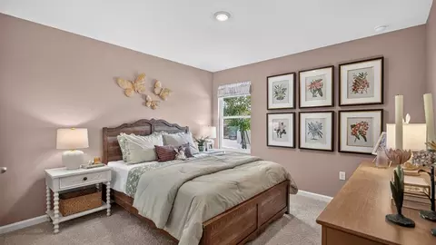 Bedroom - 400 Chambers Ave, Yulee, FL 32097 photo 1 of 2