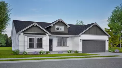 3156 S 13th St, Lebanon, OR 97355