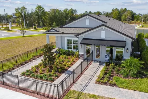 888 Hillshire Pl, Spring Hill, FL 34609