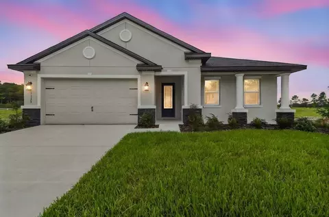 8201 Tilapia Pl, New Port Richey, FL 34654