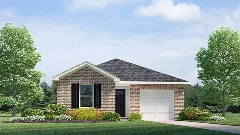 35530 Evers Dr, Denham Springs, LA 70706