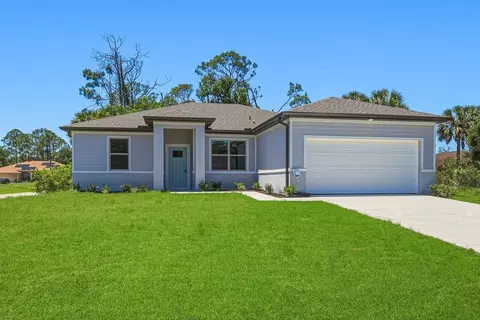 4329 N Chamberlain Blvd, North Port, FL 34288