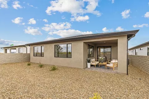 2604 S Gamma Loop, Flagstaff, AZ 86001