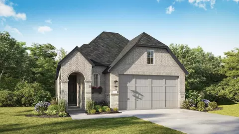 1811 Hillside Stroll Dr, Lavon, TX 75166