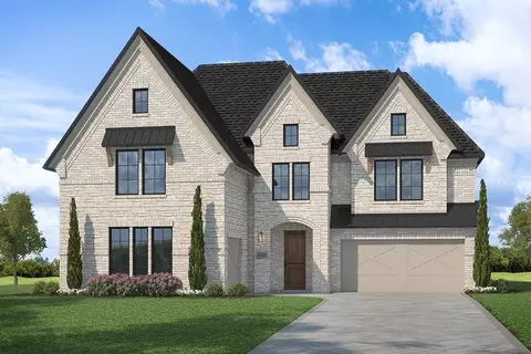 17000 Crutchfield Rd, Celina, TX 75009